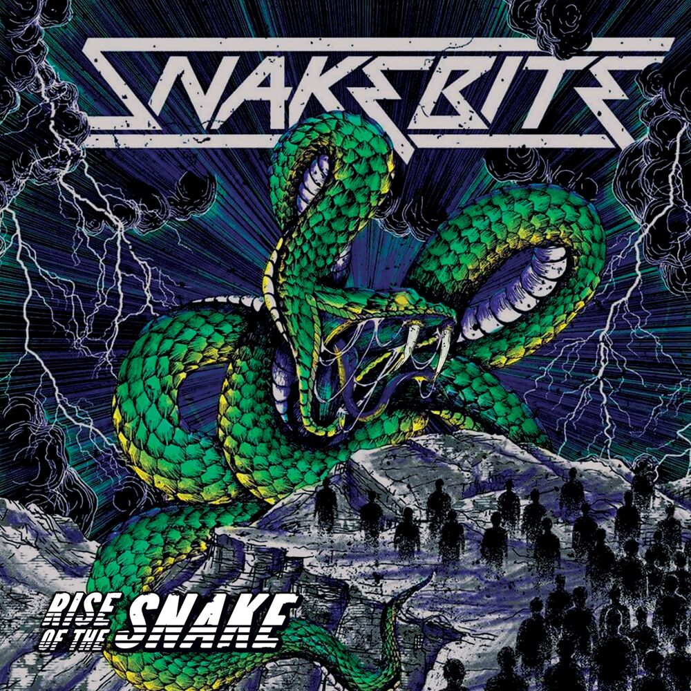 Picture of Rise of the Snake