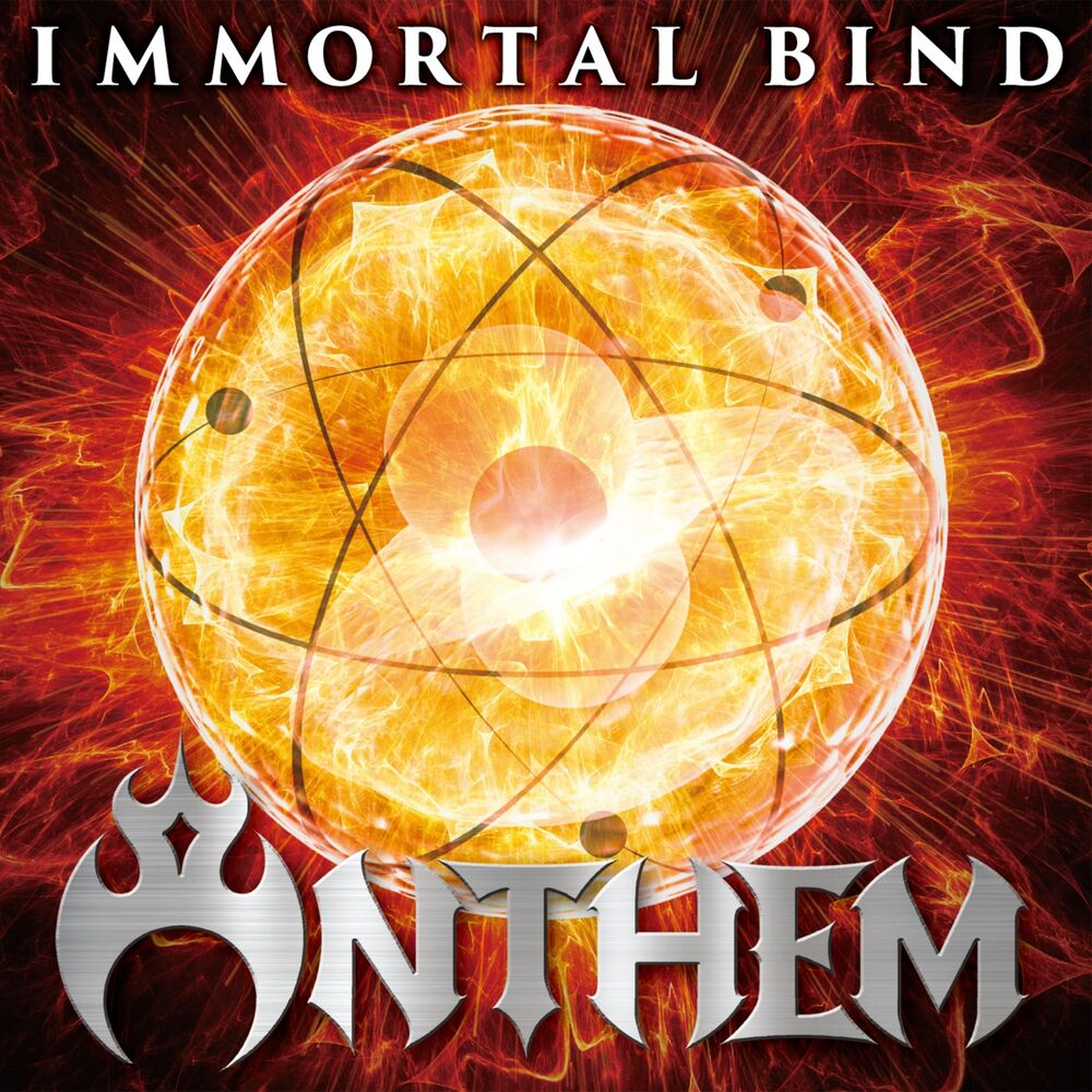 Picture of Immortal Bind