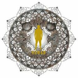 Cover of HUMAN