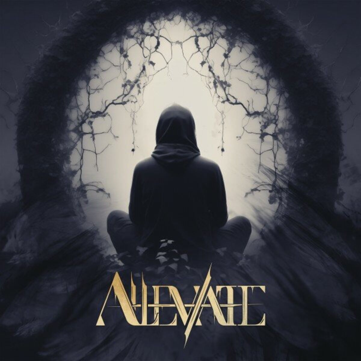 Album cover of Broken