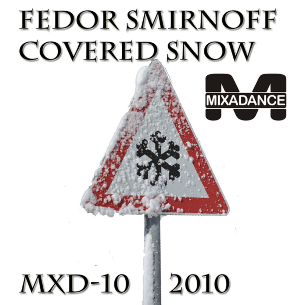 Picture of Covered Snow