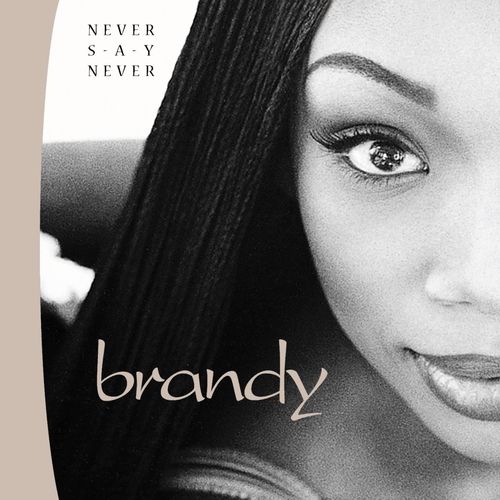 Brandy - U Don't Know Me (Like U Used To) | Deezer