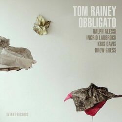 Cover of Obbligato
