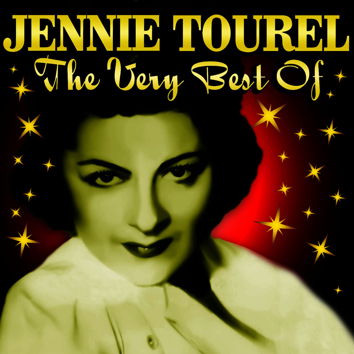 Album cover of The Very Best Of