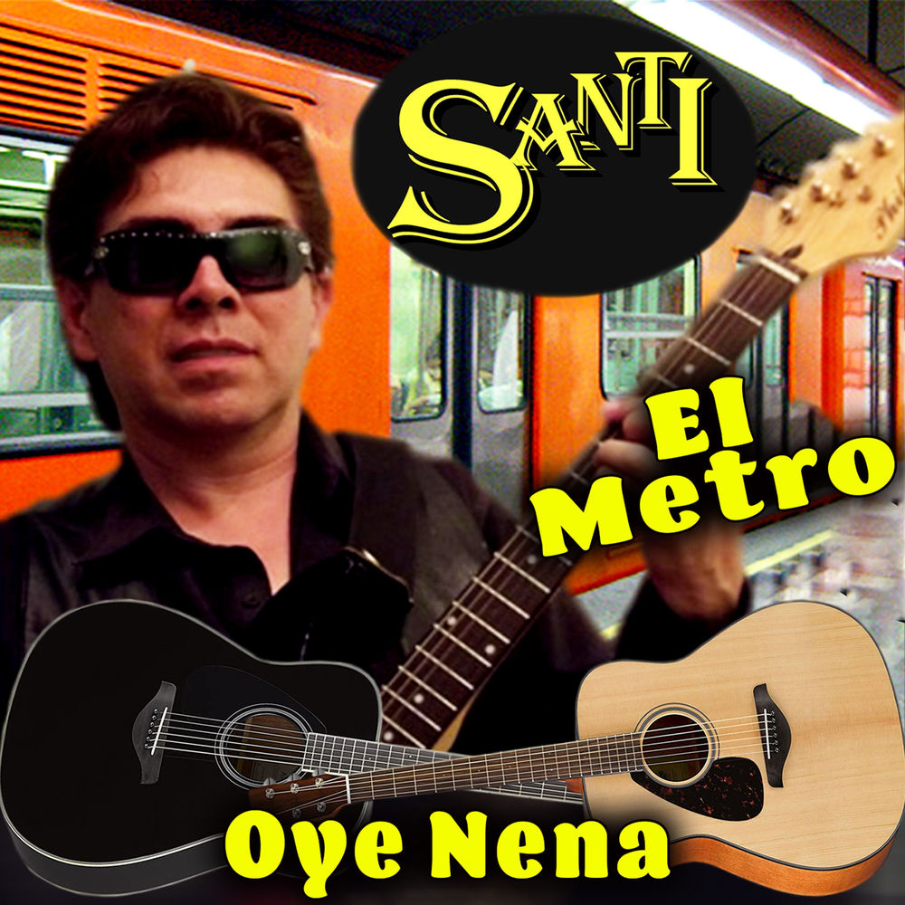 El Metro Oye Nena