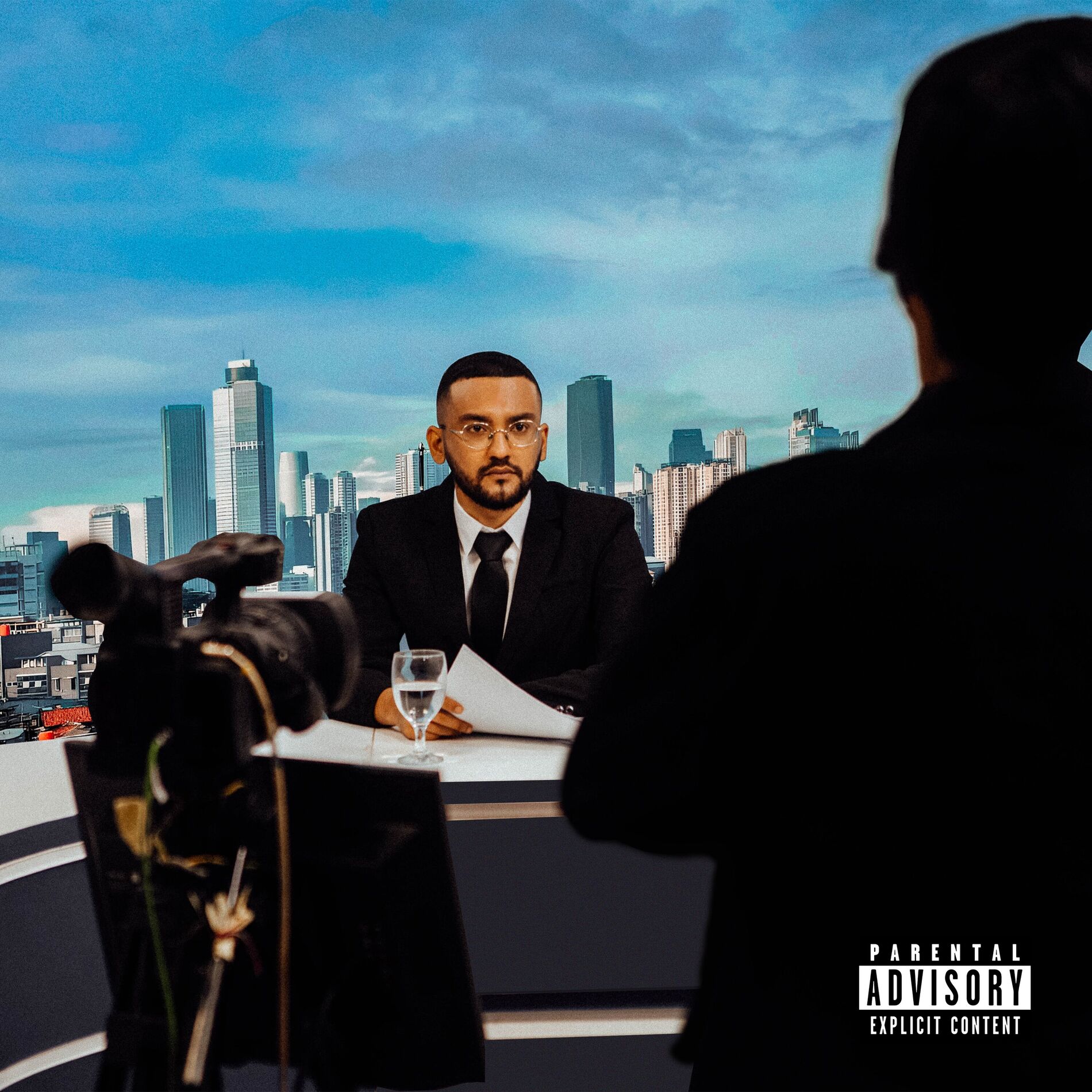 Album cover of Rudi (Wawancara Liar)