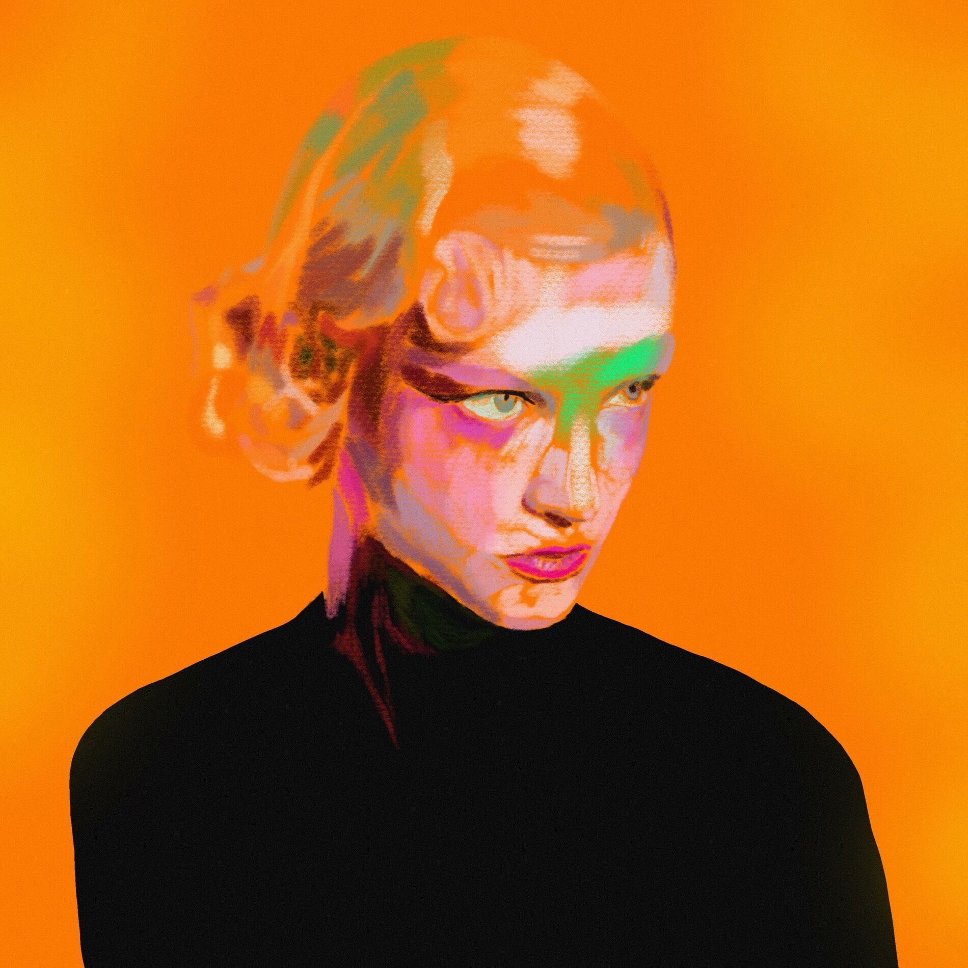 Album cover of Rise