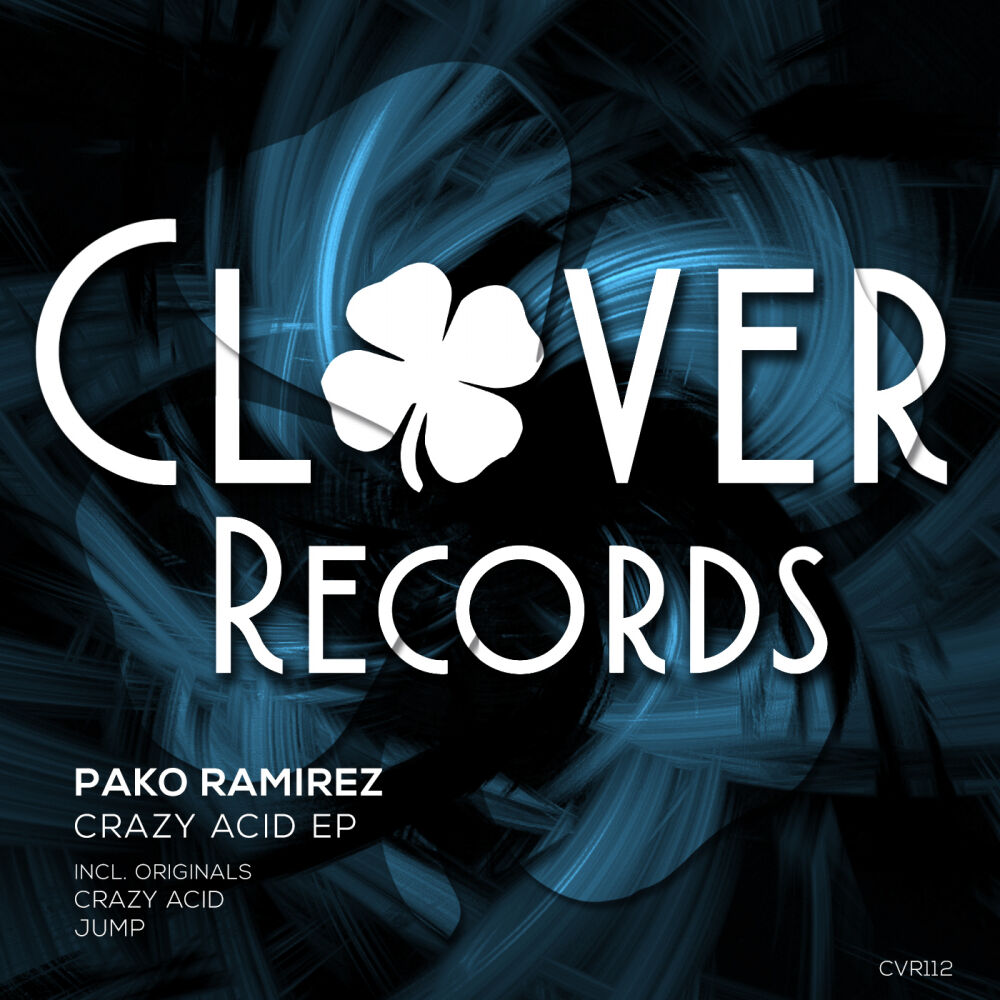 Picture of Crazy Acid EP