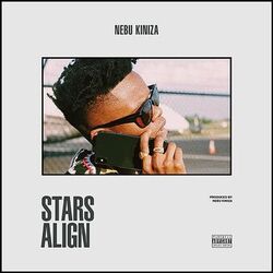 Cover of Stars Align