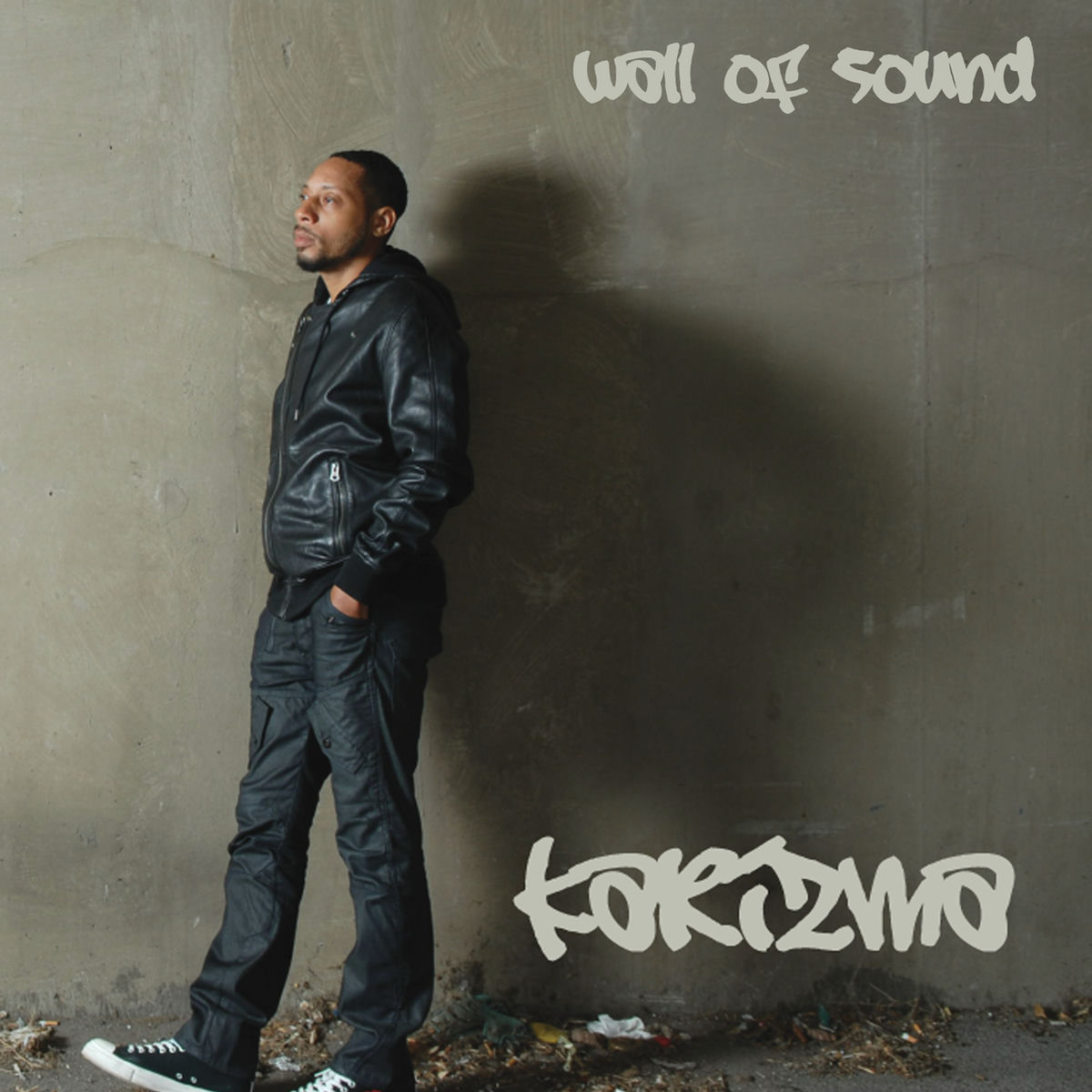 Album cover of Wall of Sound