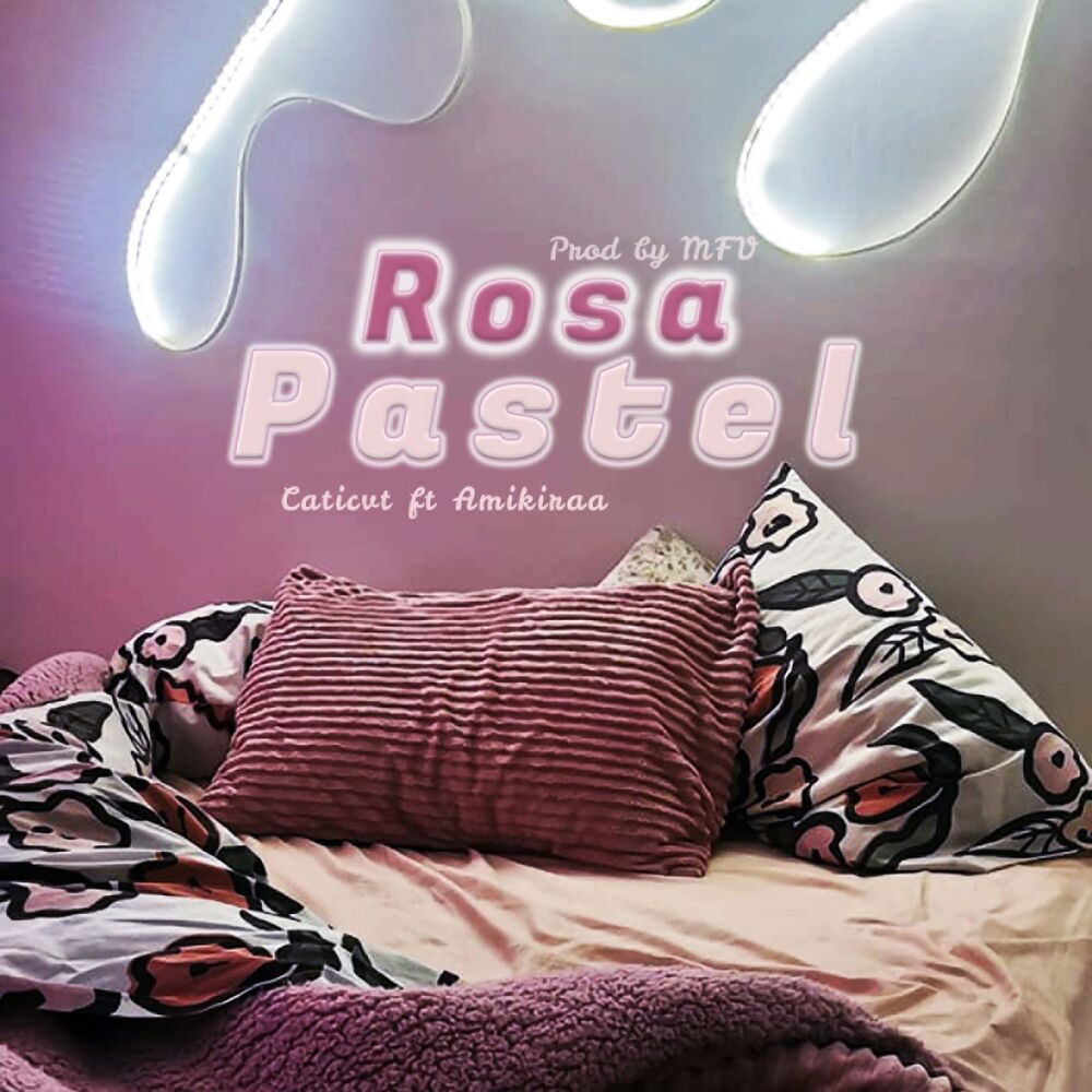 Picture of Rosa Pastel