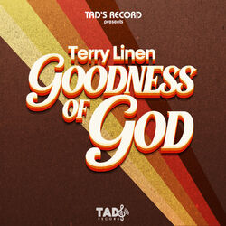 Cover of Goodness of God