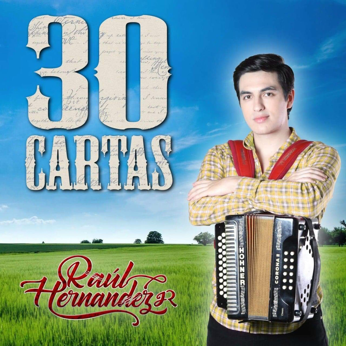 Album cover of 30 Cartas