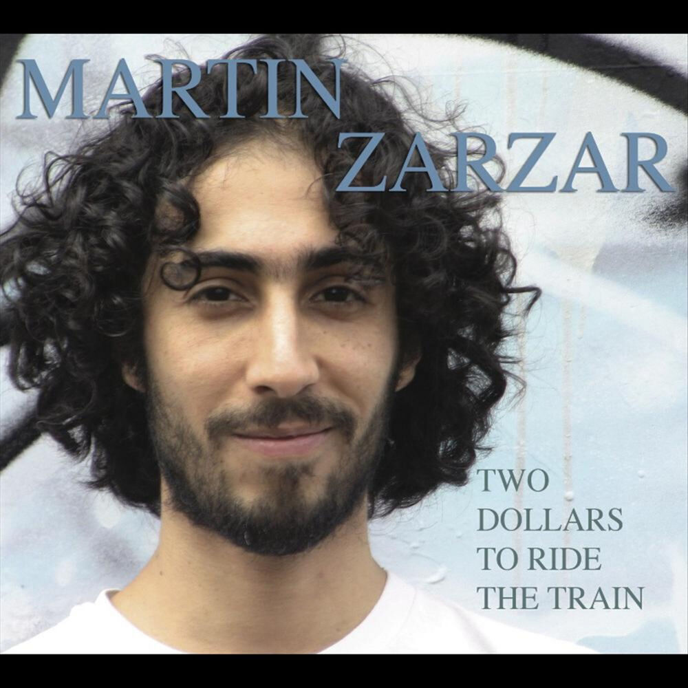 Picture of Two Dollars to Ride the Train