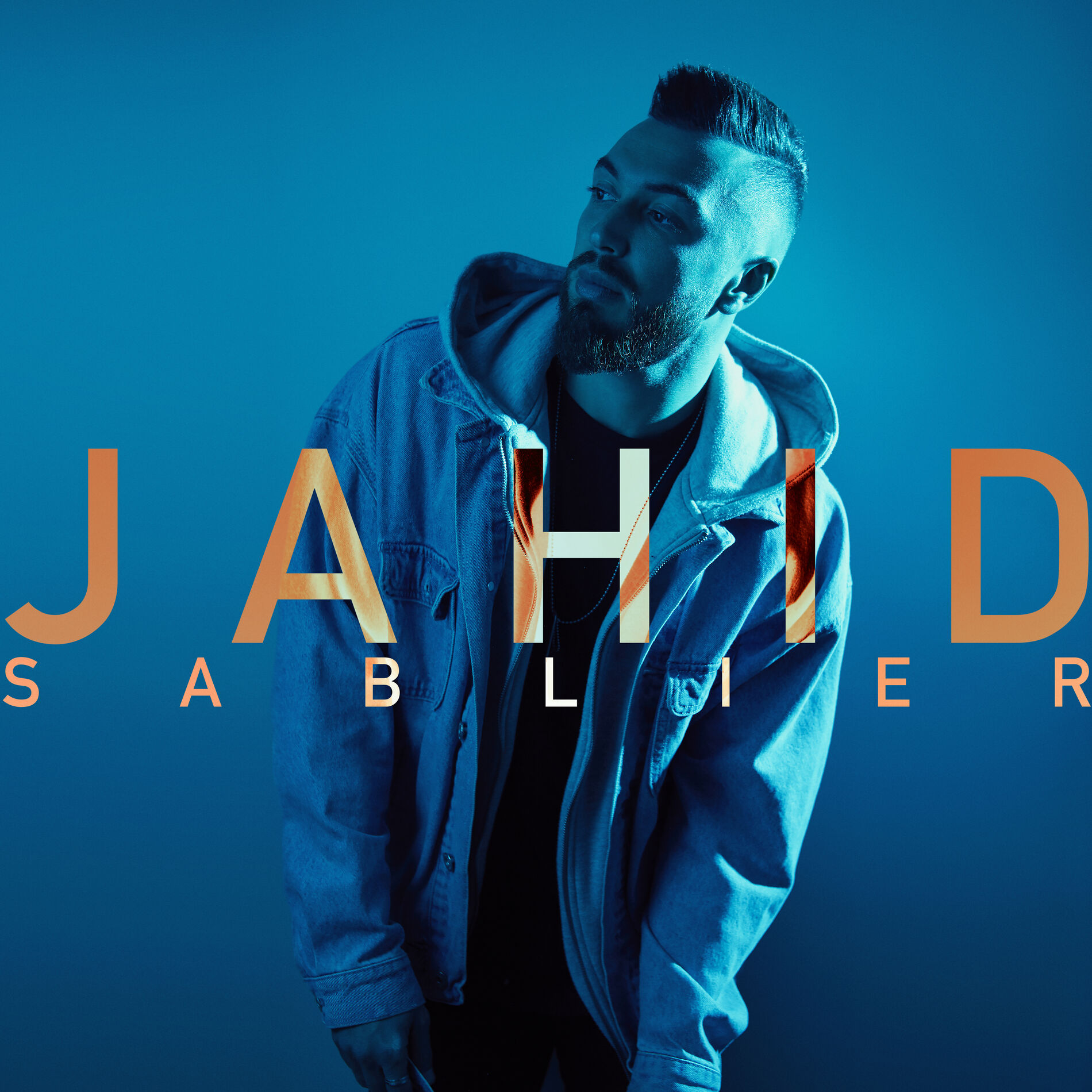 Album cover of Je suis métisse