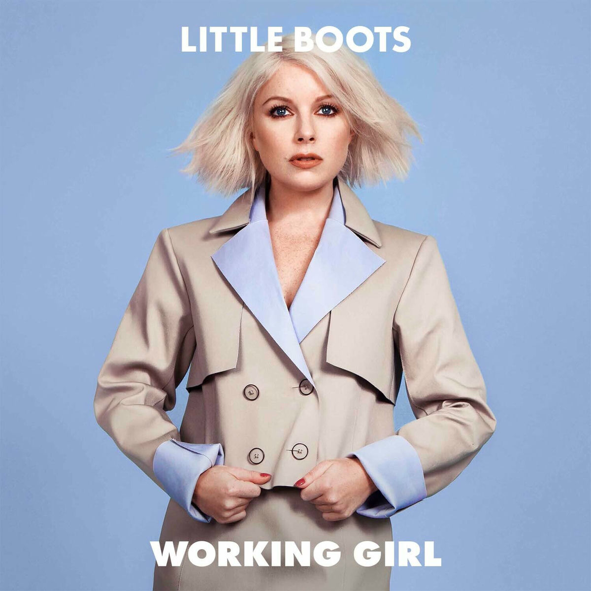 Album cover of Get Things Done