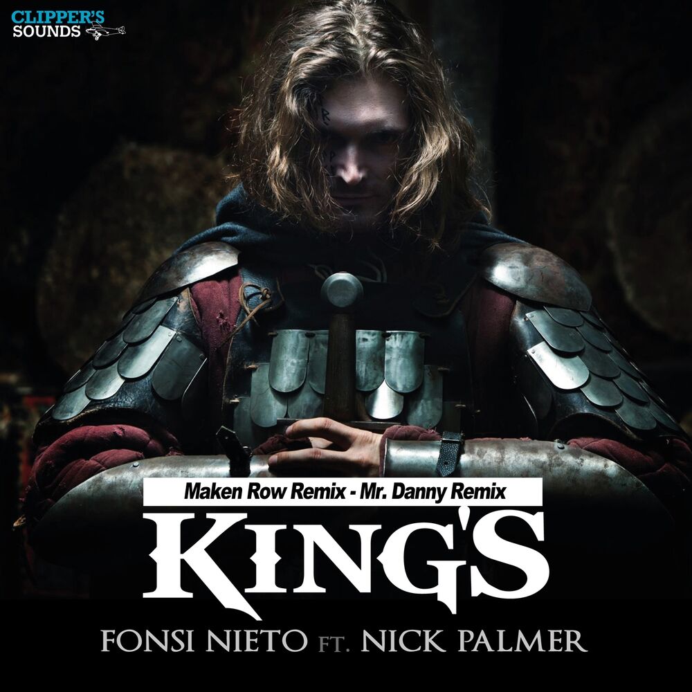 Picture of Kings the Remixes