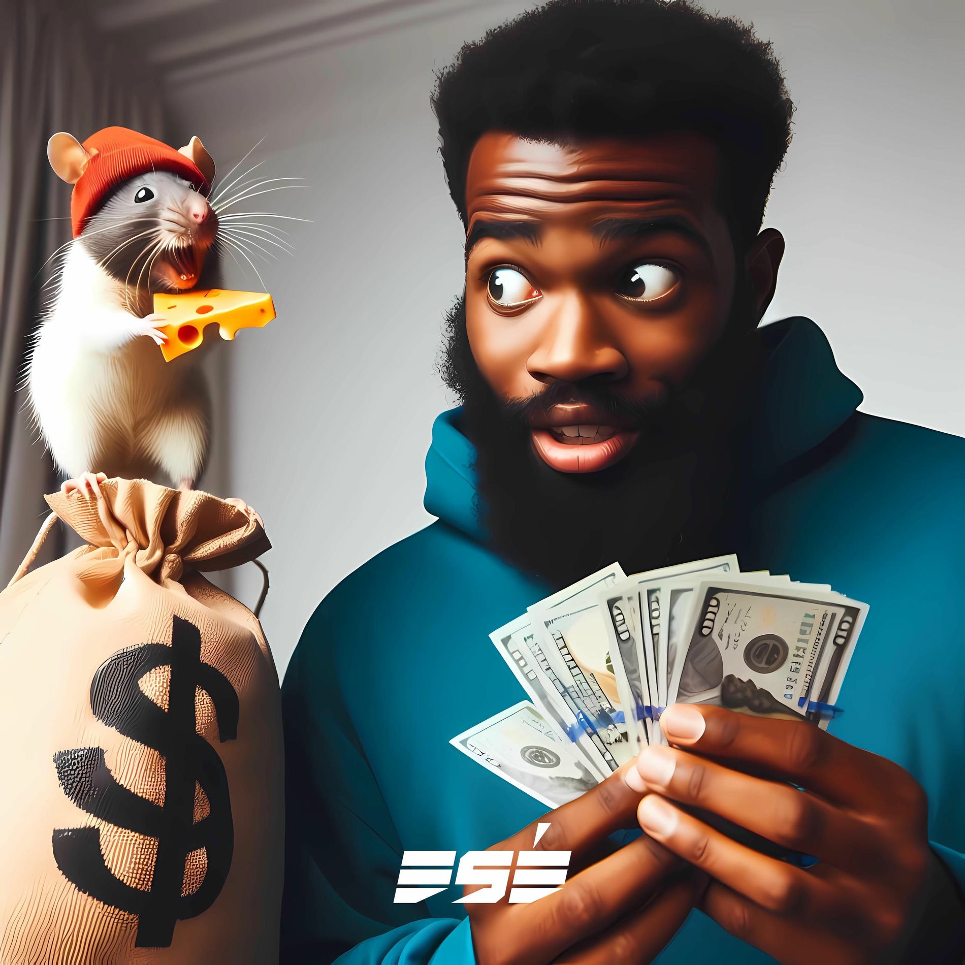 Album cover of Cheddah
