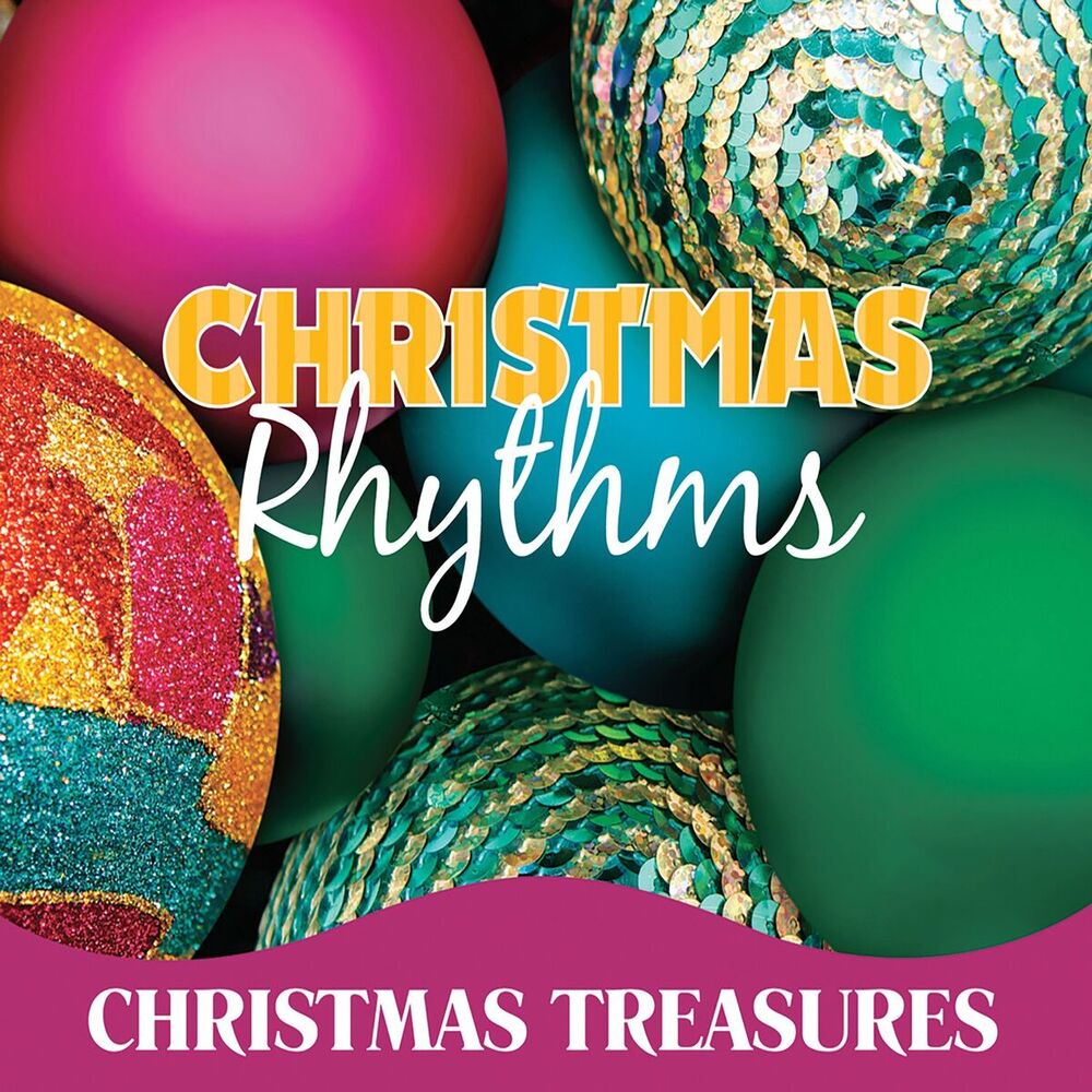 Picture of Christmas Rhythms