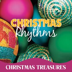 Cover of Christmas Rhythms