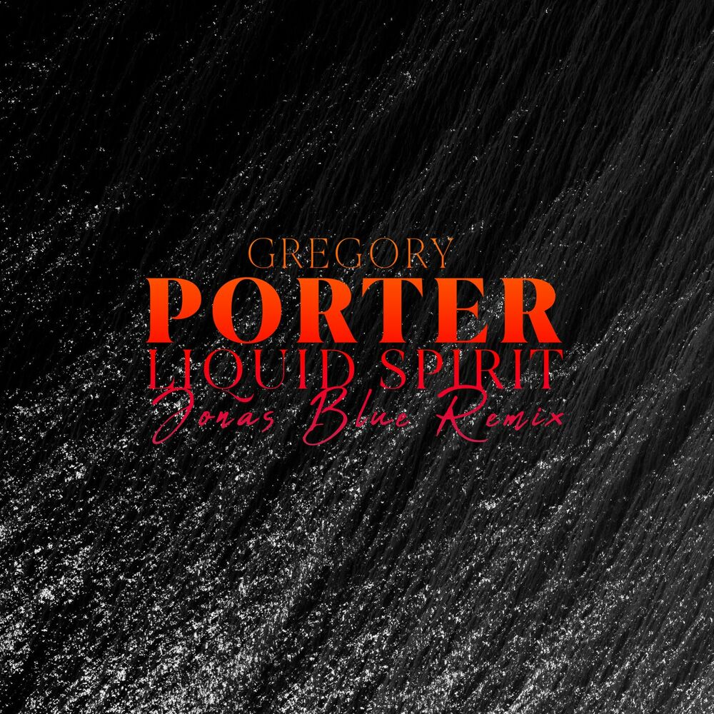 Picture of Liquid Spirit (Jonas Blue Remix)