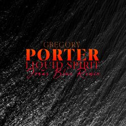 Cover of Liquid Spirit (Jonas Blue Remix)