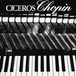Cover of Cicero's Chopin