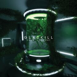 Cover of Cold Comfort EP