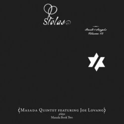Cover of Stolas: Book of Angels, Vol. 12