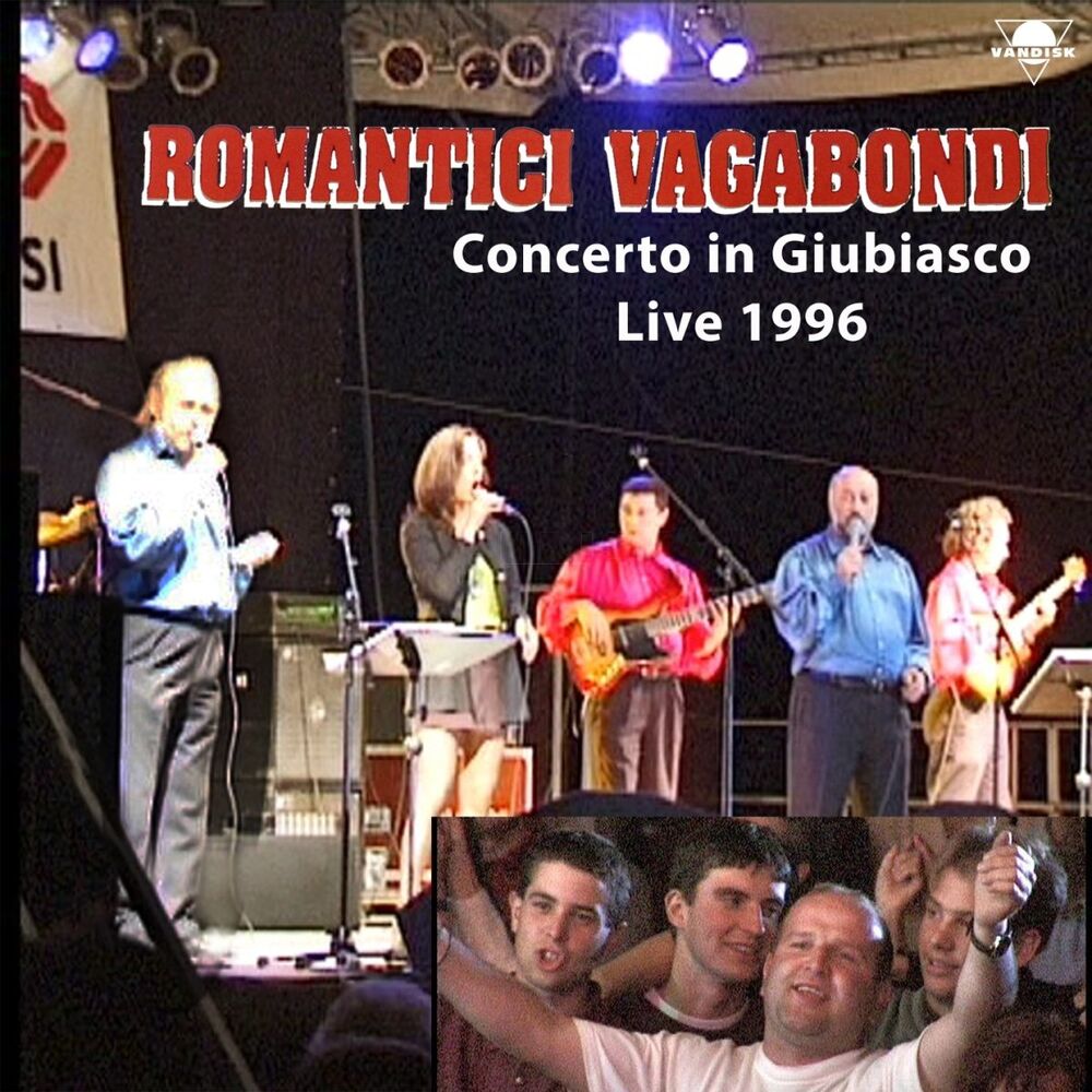 Picture of Concerto di Giubiasco (Live 1996)
