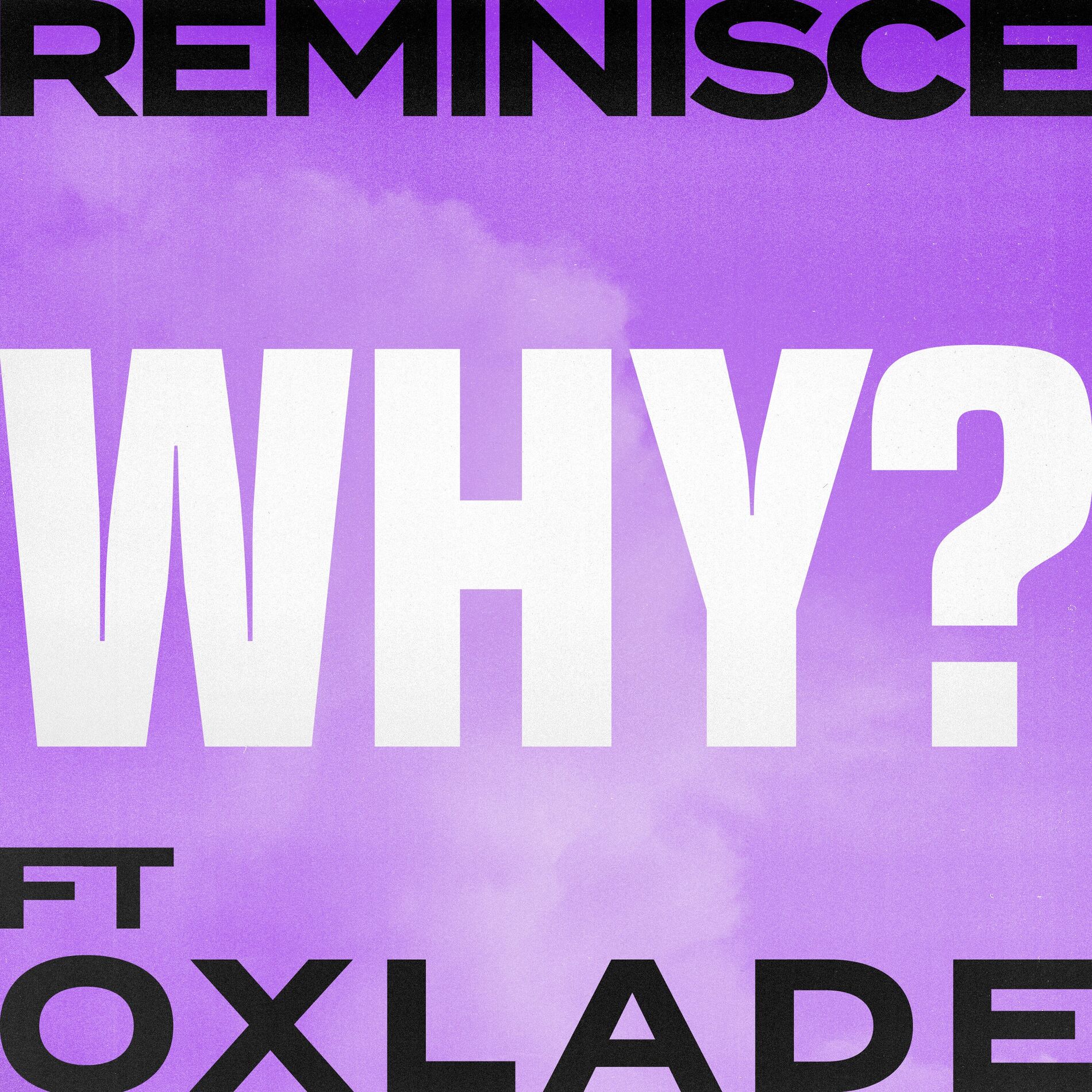 Album cover of Why?