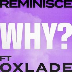 Cover of Why?