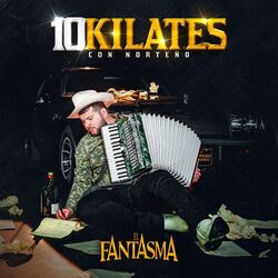 Cover of 10 Kilates (Con Norteño)