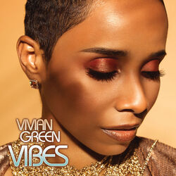 Cover of Vibes