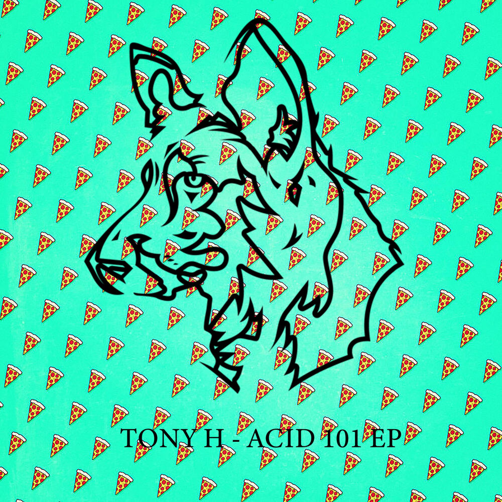 Picture of Acid 101 EP
