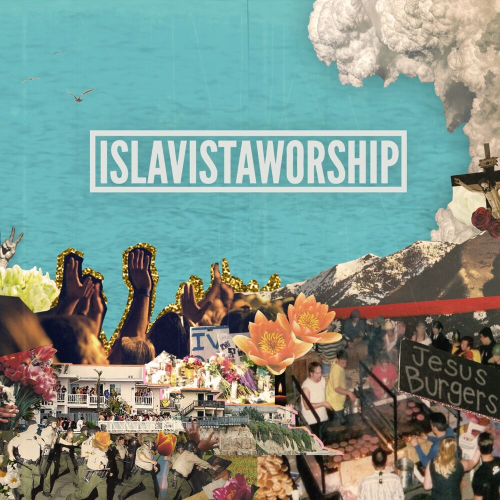 Picture of Isla Vista Worship 2