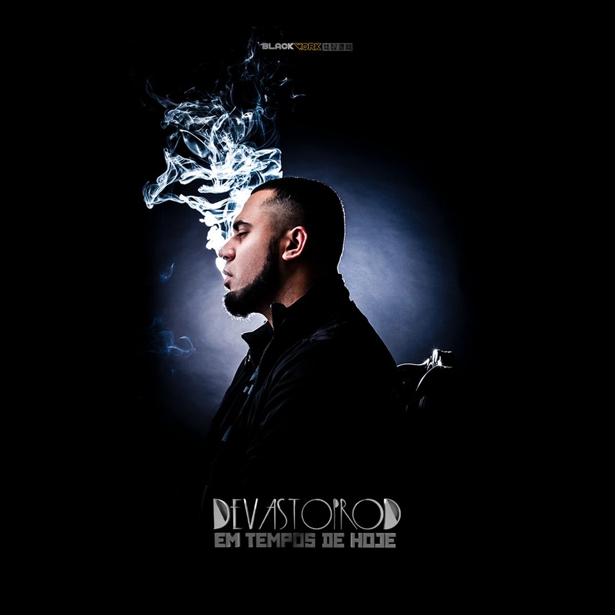 Album cover of Em Tempos de Hoje