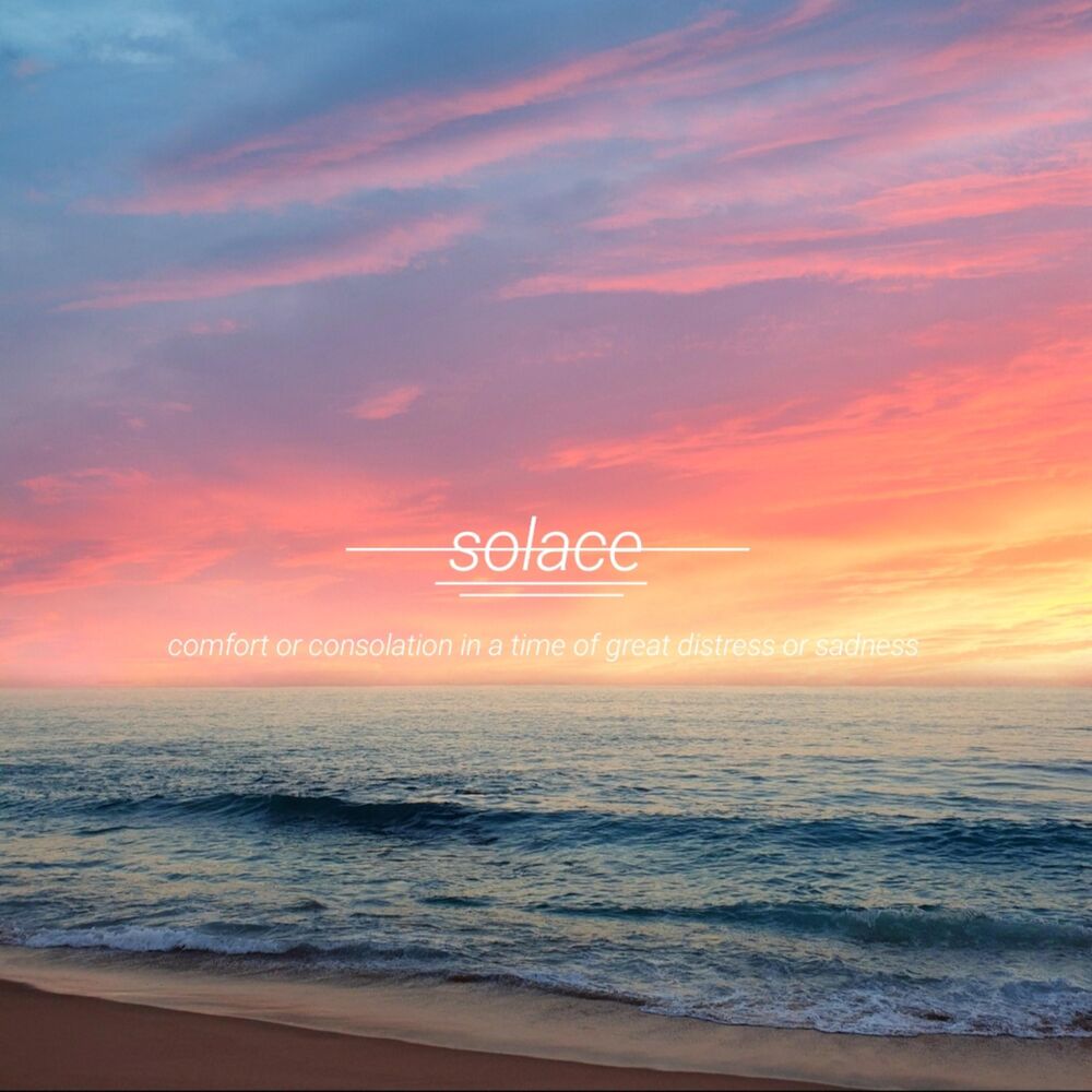 Picture of Solace