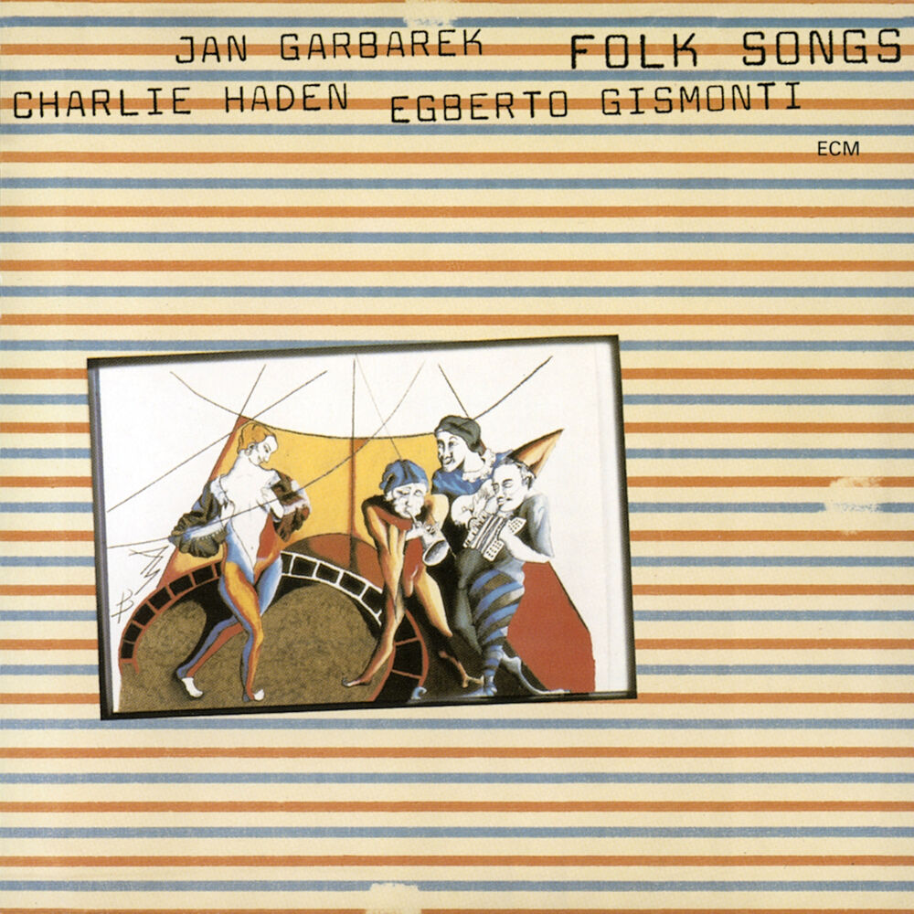 Picture of Folk Songs