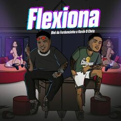 Cover of Flexiona