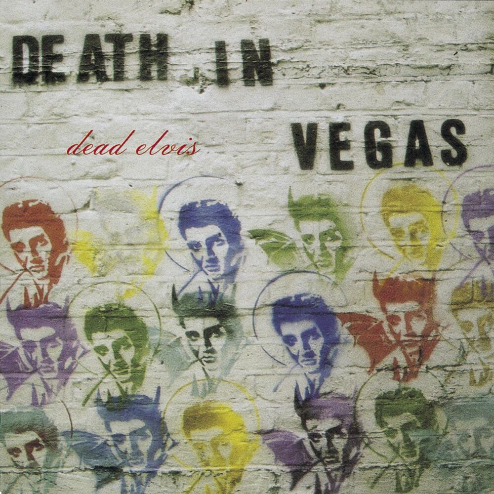 Picture of Dead Elvis