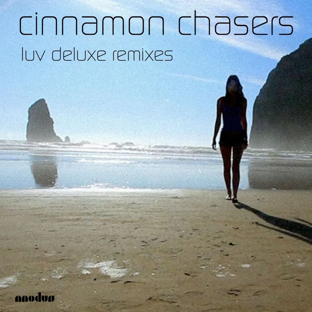 Picture of Luv Deluxe Remixes