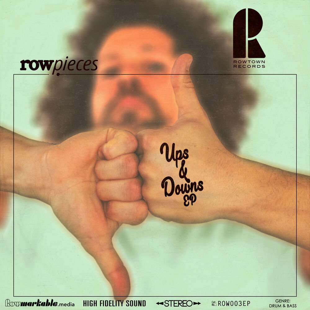 Picture of Ups & Downs EP