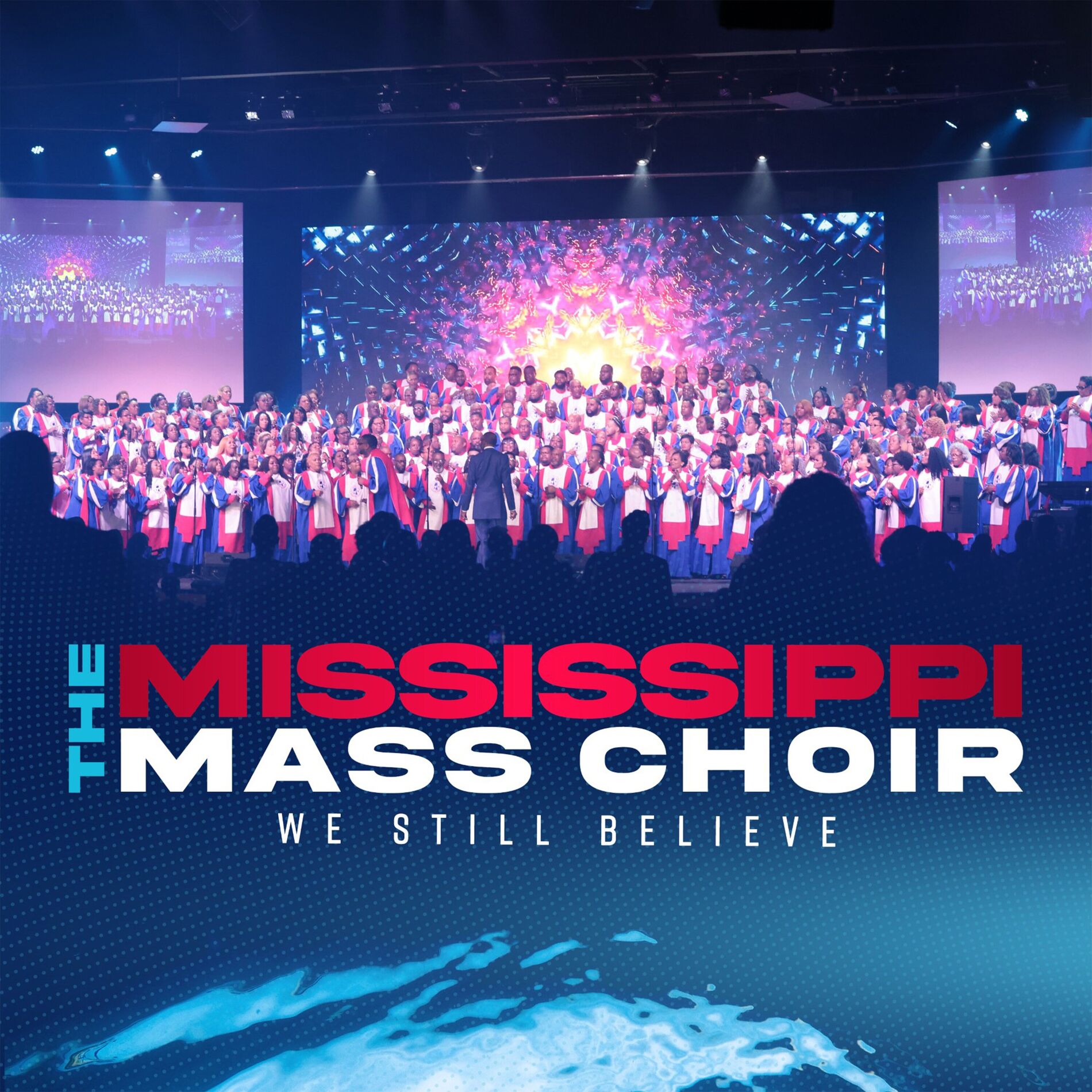 Album cover of We Still Believe
