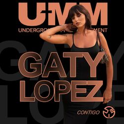 Cover of Contigo