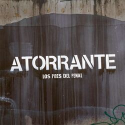 Cover of Atorrante