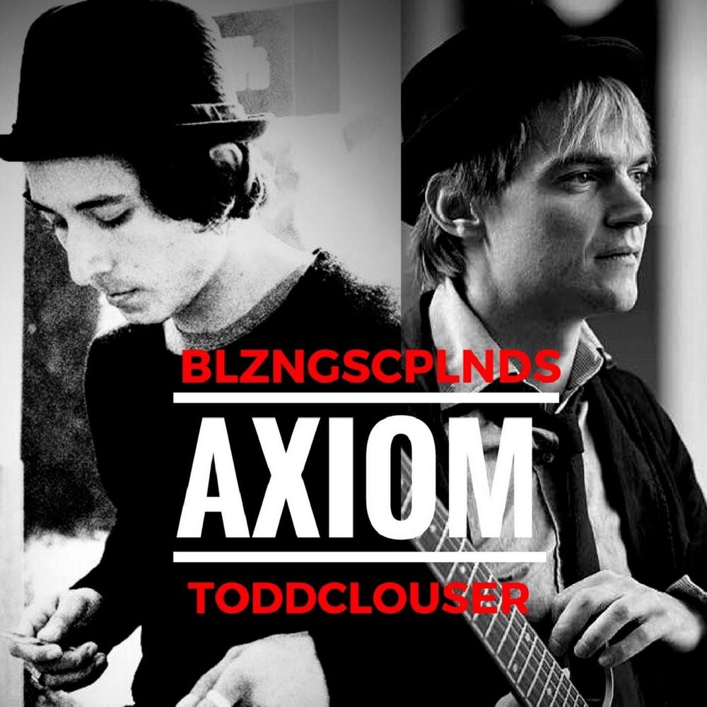 Picture of Axiom