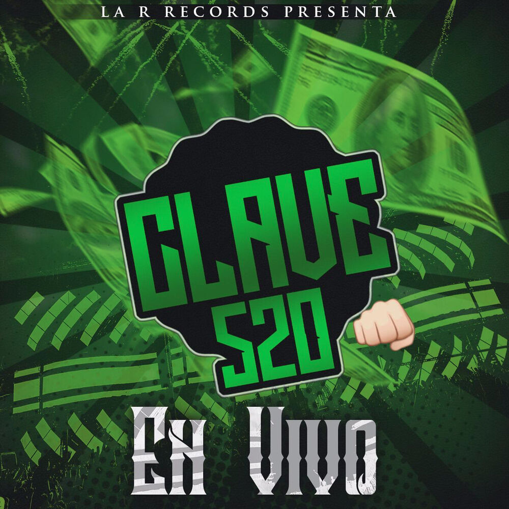 Picture of Clave 520 (En Vivo)