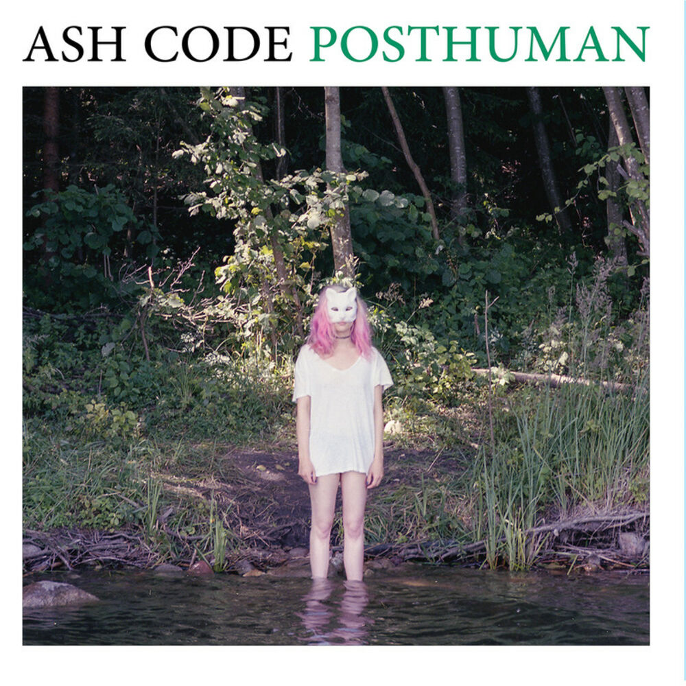 Picture of Posthuman