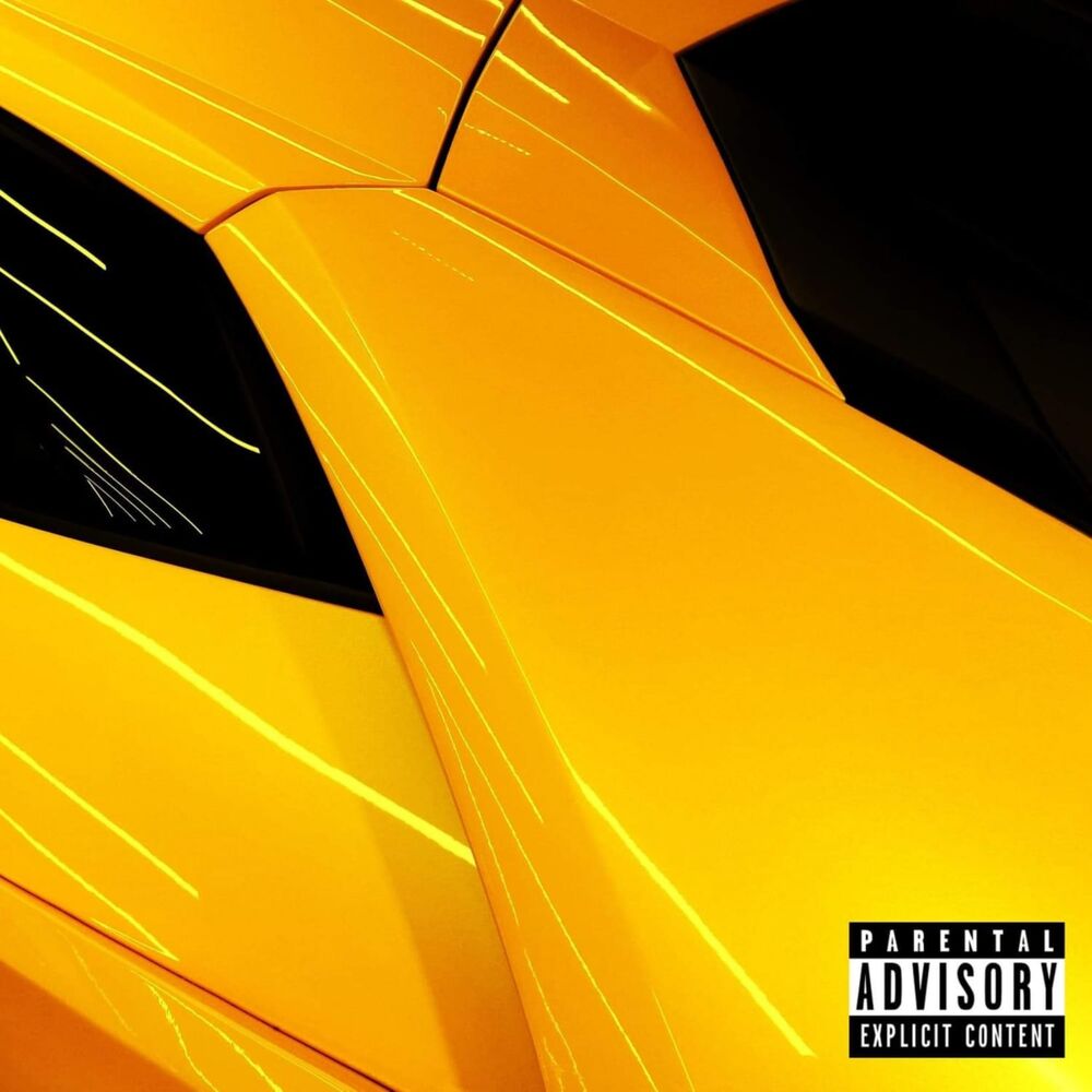 Picture of Lambo